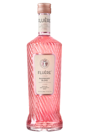 Fluère Raspberry image
