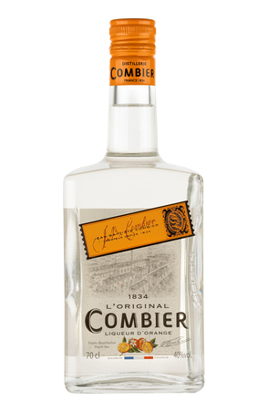 Combier Triple Sec image