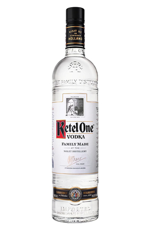 Ketel One Vodka image