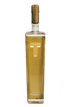 Trump Vodka image