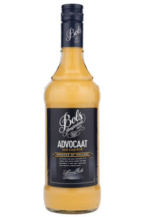 Bols Advocaat Liqueur image