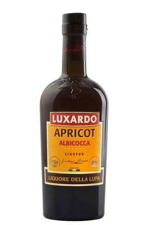 Luxardo Apricot Albicocca Liqueur image