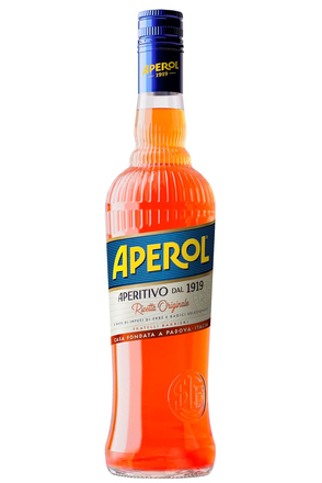 Aperol Aperitivo image
