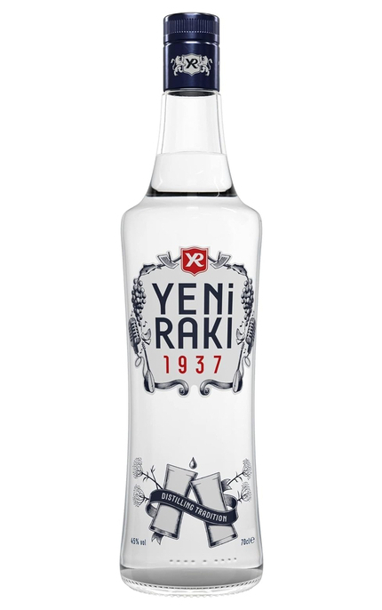 Yeni Raki Image