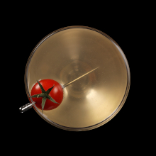 38 Manzanilla sherry cocktails image