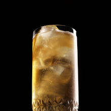43 Amontillado sherry cocktails image