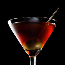 11 Palo Cortado sherry cocktails image