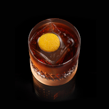 13 Cream sherry cocktails image