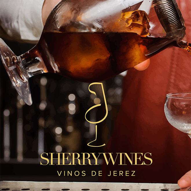 U.S. Sherry Cocktail Competition image
