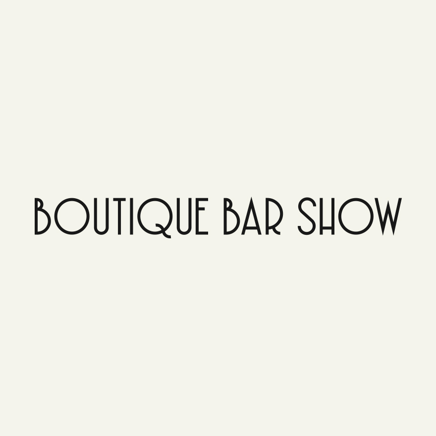 Boutique Bar Show image