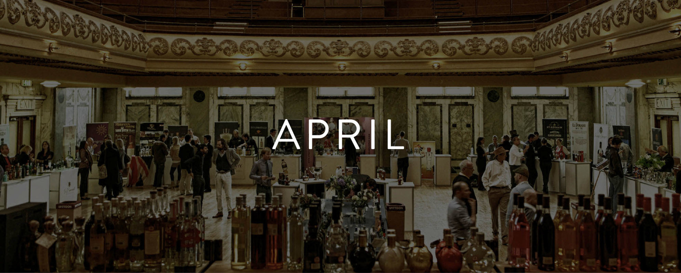 April events image 1