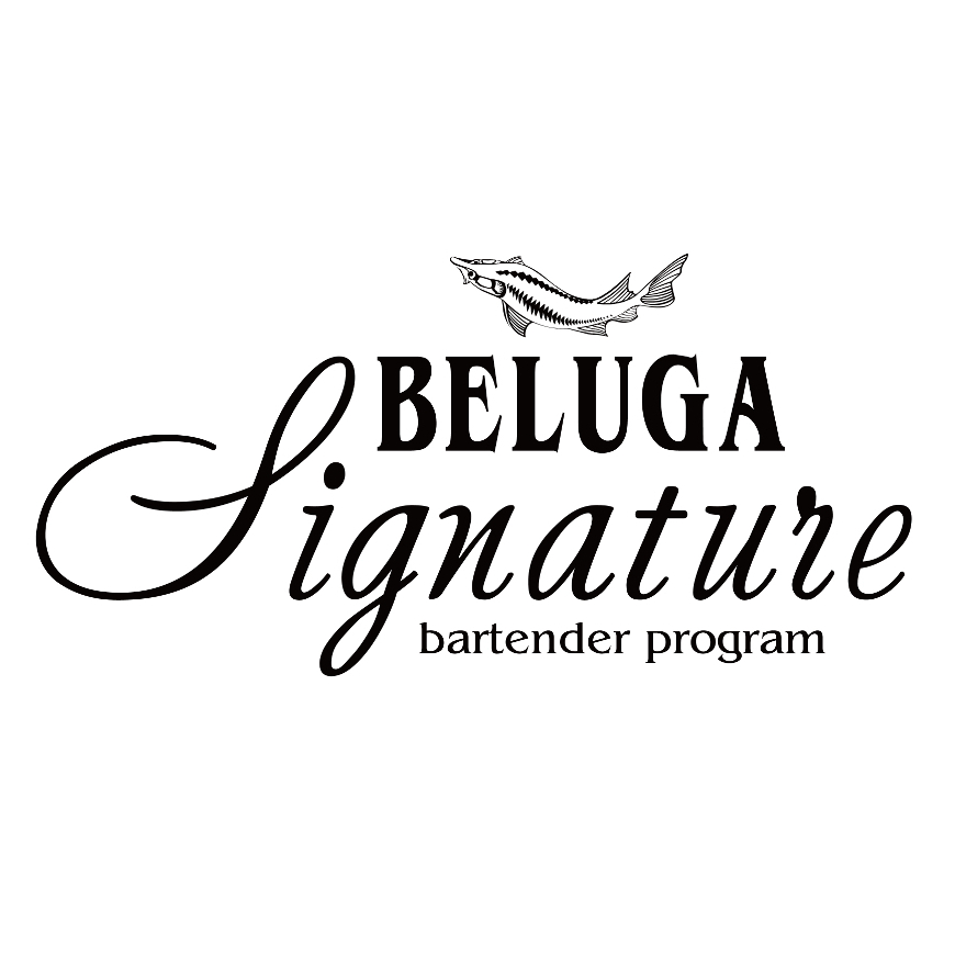Beluga Signature Bartender Program image