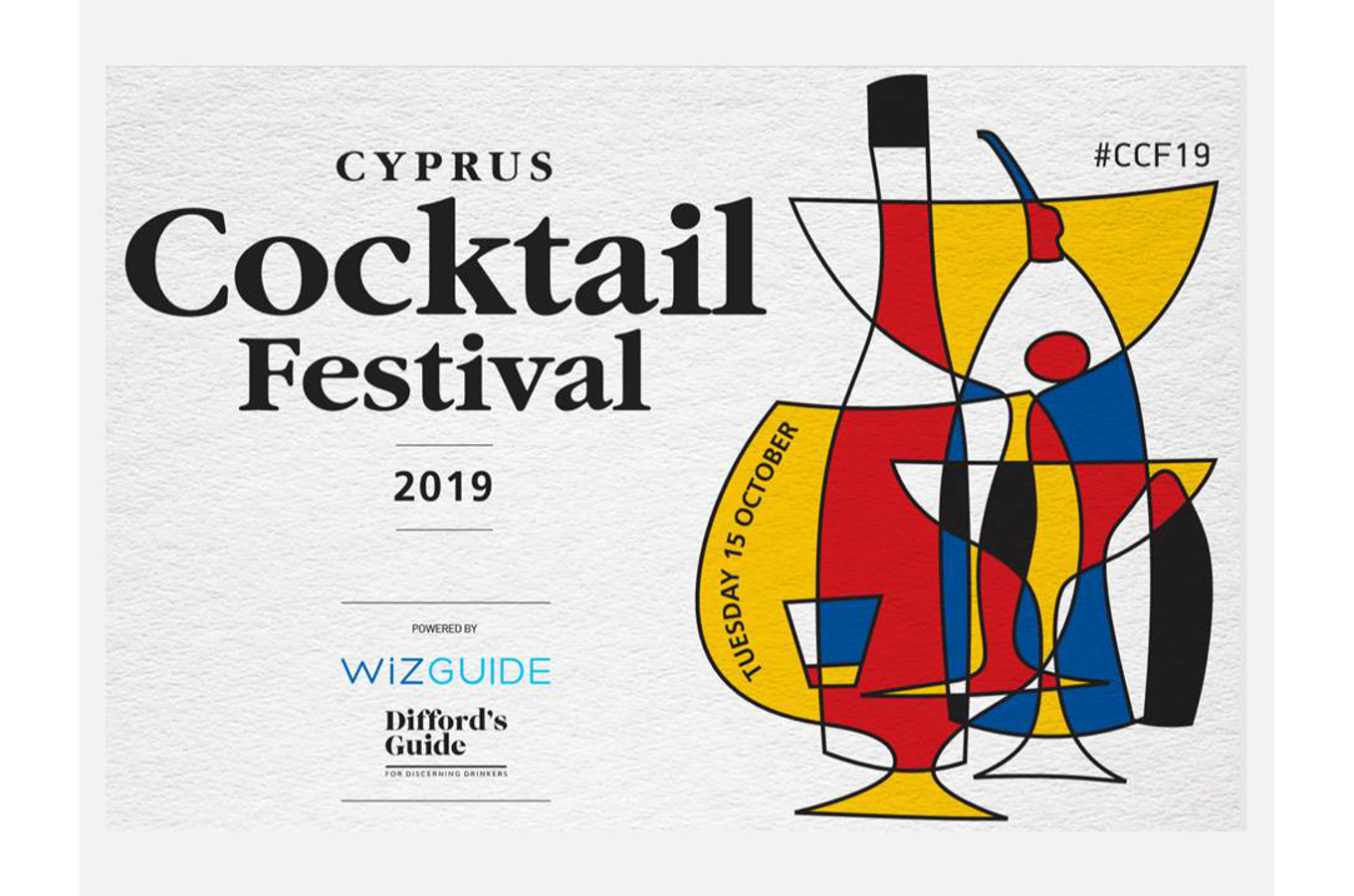 Cyprus Cocktail Festival image 1