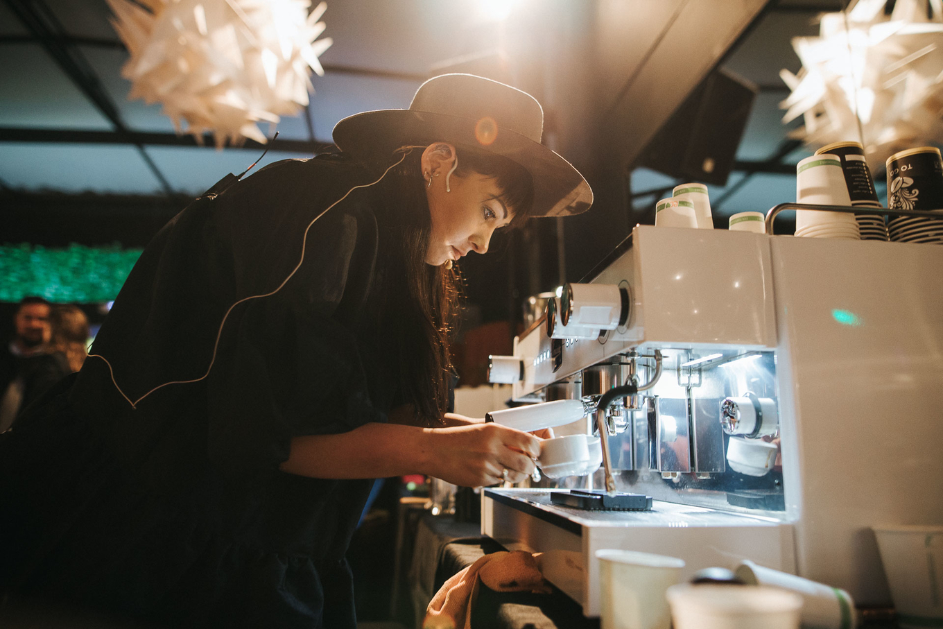 Licor 43 Bartenders & Baristas Challenge 2019 image 8