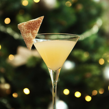 The 12 cocktails of Christmas Day image