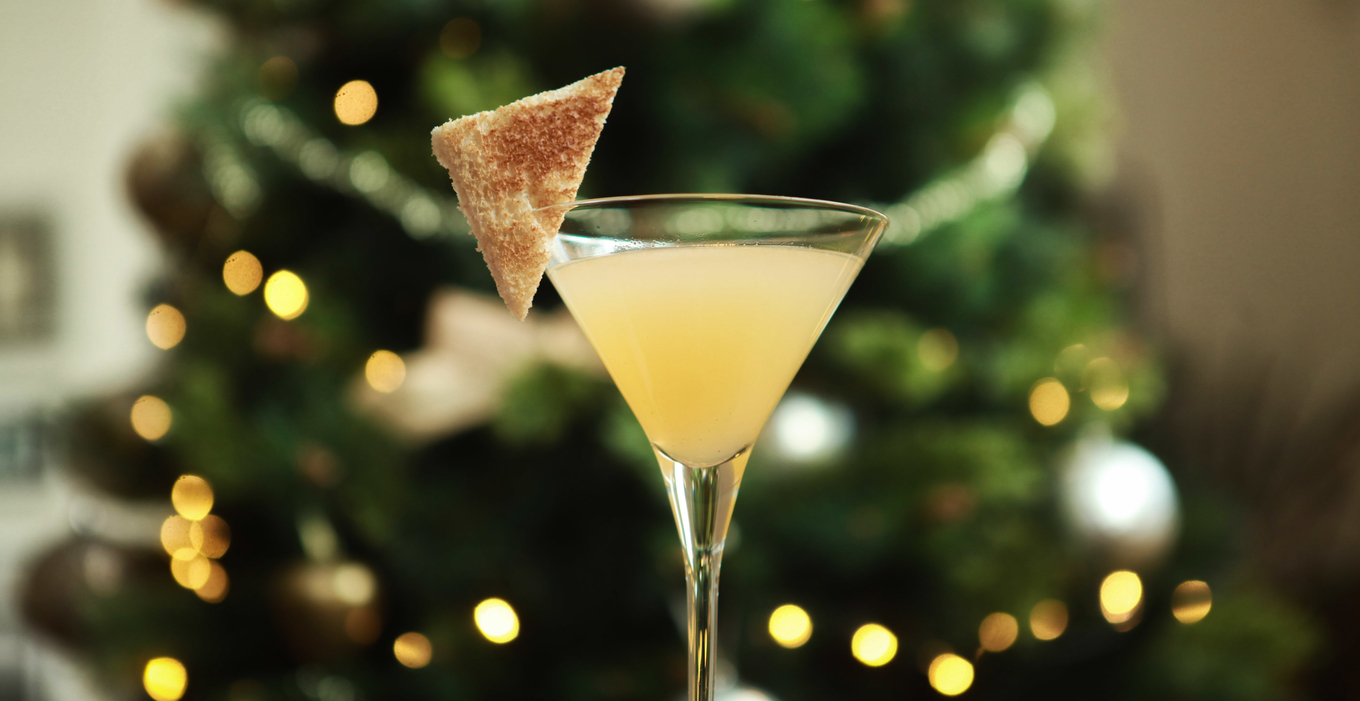 The 12 cocktails of Christmas Day image 1