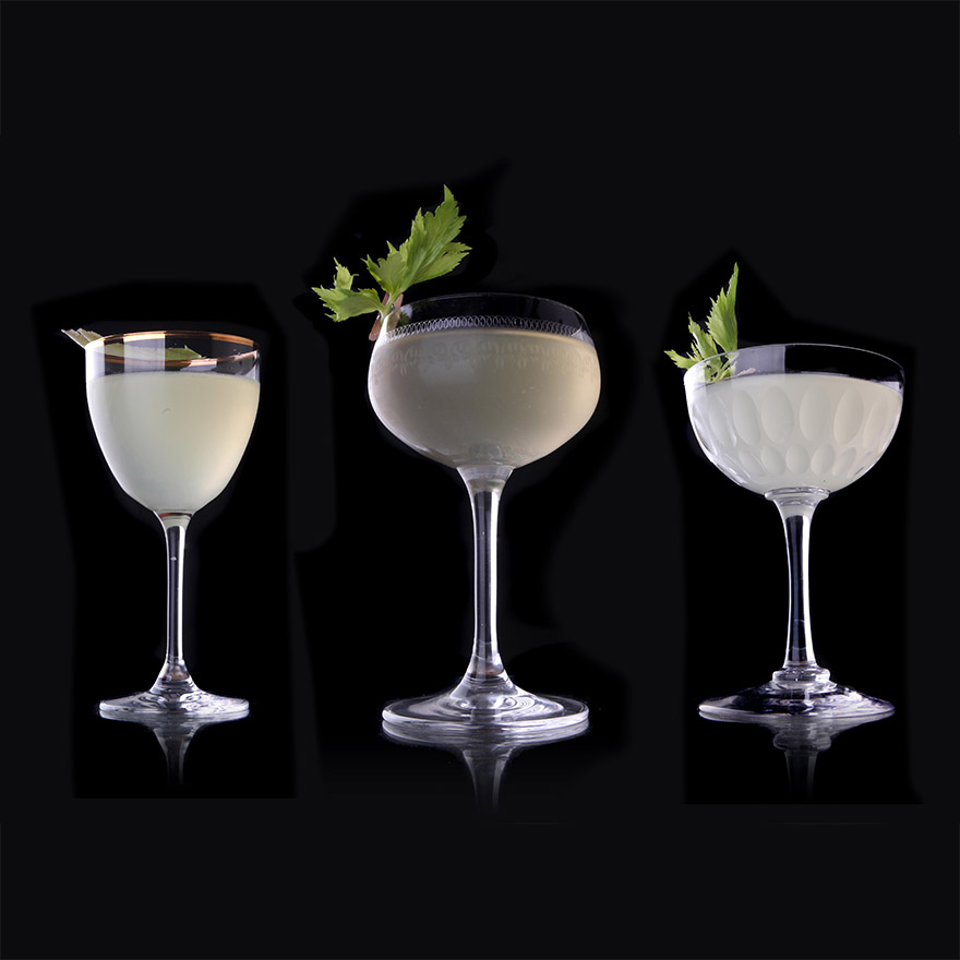 Cocktail με σέλερι image