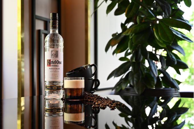 Ketel One Hive Collective - One Circle