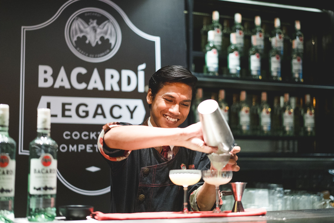 Bacardi Legacy Global Winning cocktails 2020-21 - Vimarsana News