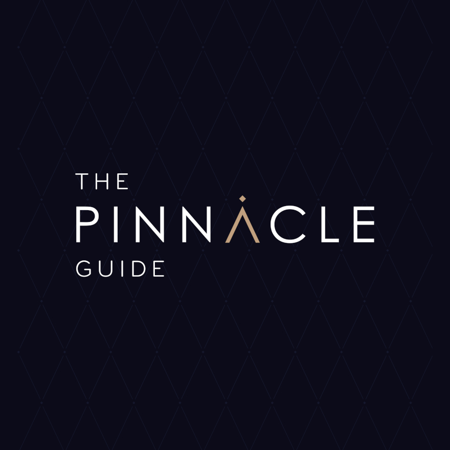 About The Pinnacle Guide