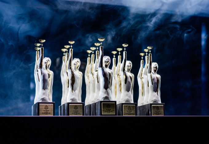 Bartenders' Choice Awards - Winners 2022 - Vimarsana News