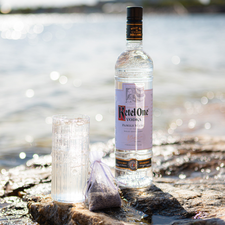 Easy Homemade Ketel One Vodka Where is it Made?