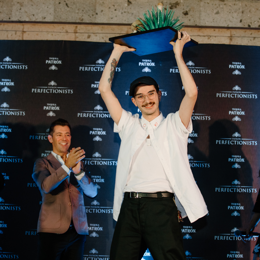 How to win a cocktail competition image