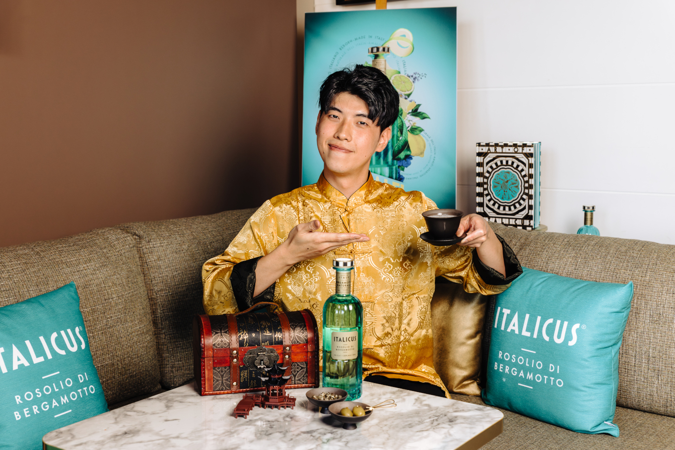 Wong Chung Hang image 1