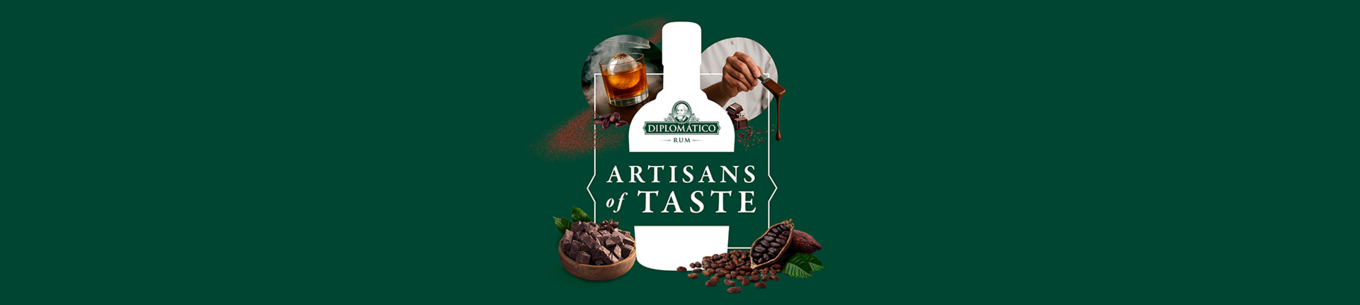 Artisans of Taste by Diplomatico image 1
