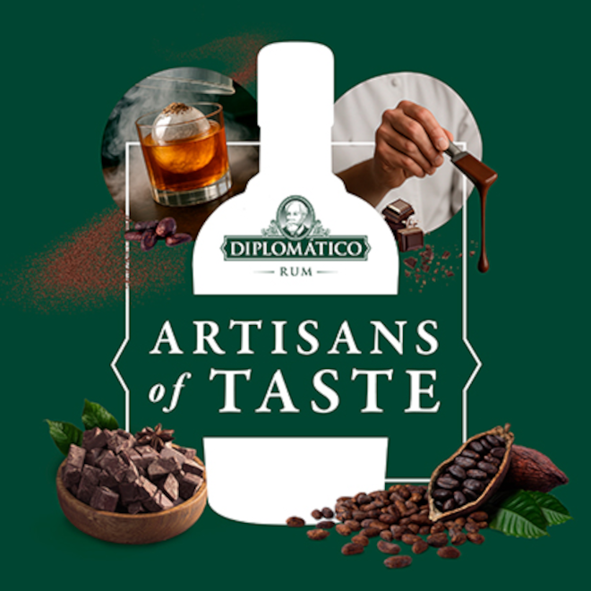Artisans of Taste by Diplomatico image