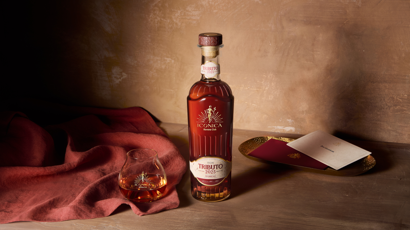 Havana Club Icónica Collection image 1