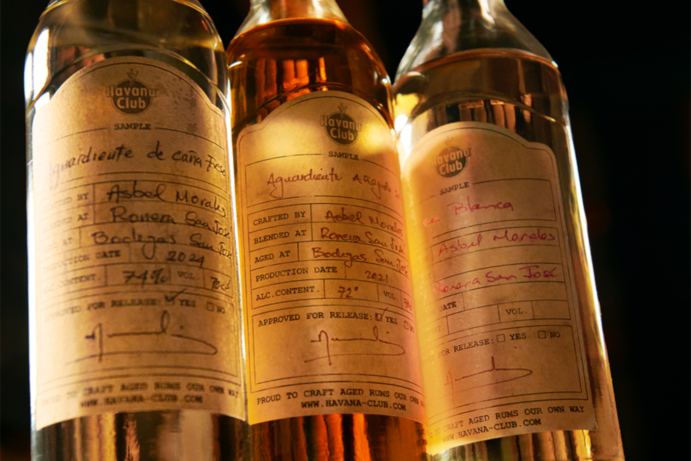 Havana Club's History image 1