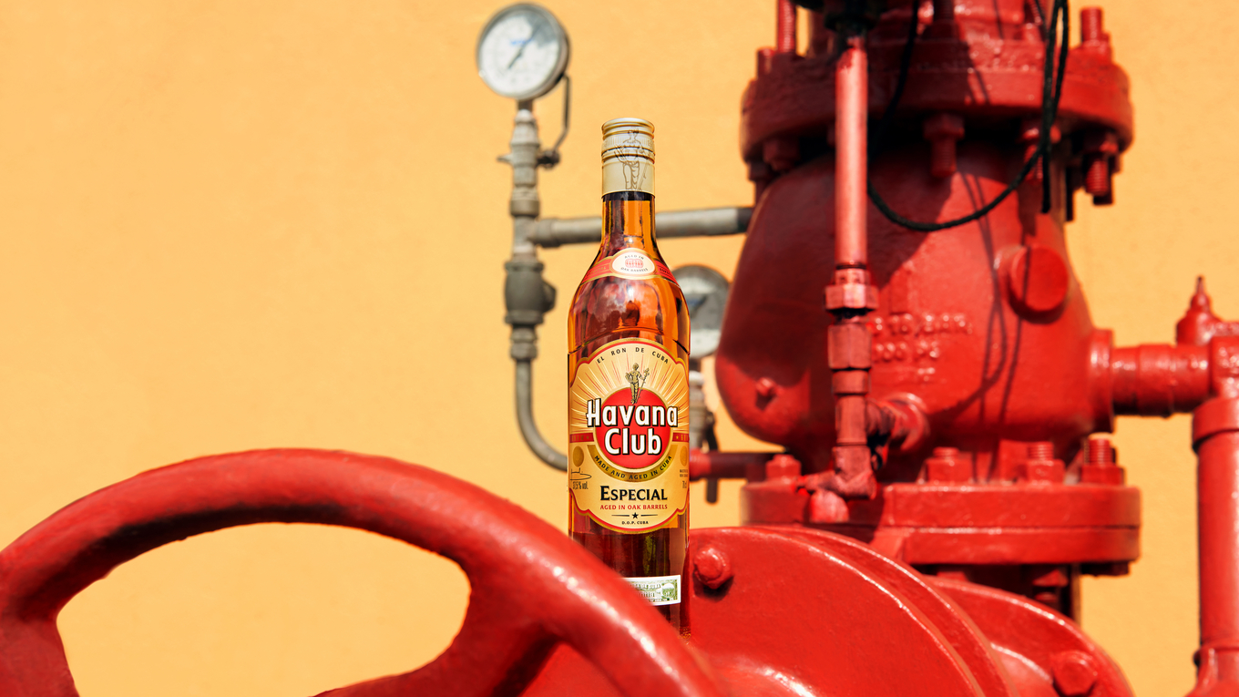 How Havana Club Rums Are Made image 1