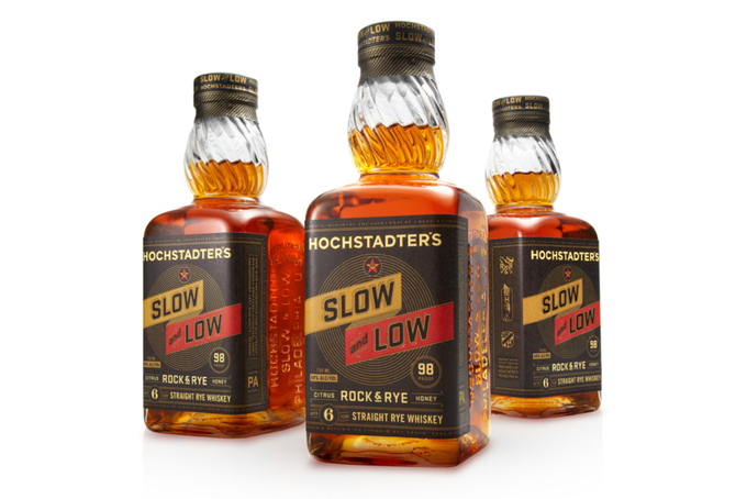 Roll N Rye Rock and Rye Liqueur: Origins, Style, Facts
