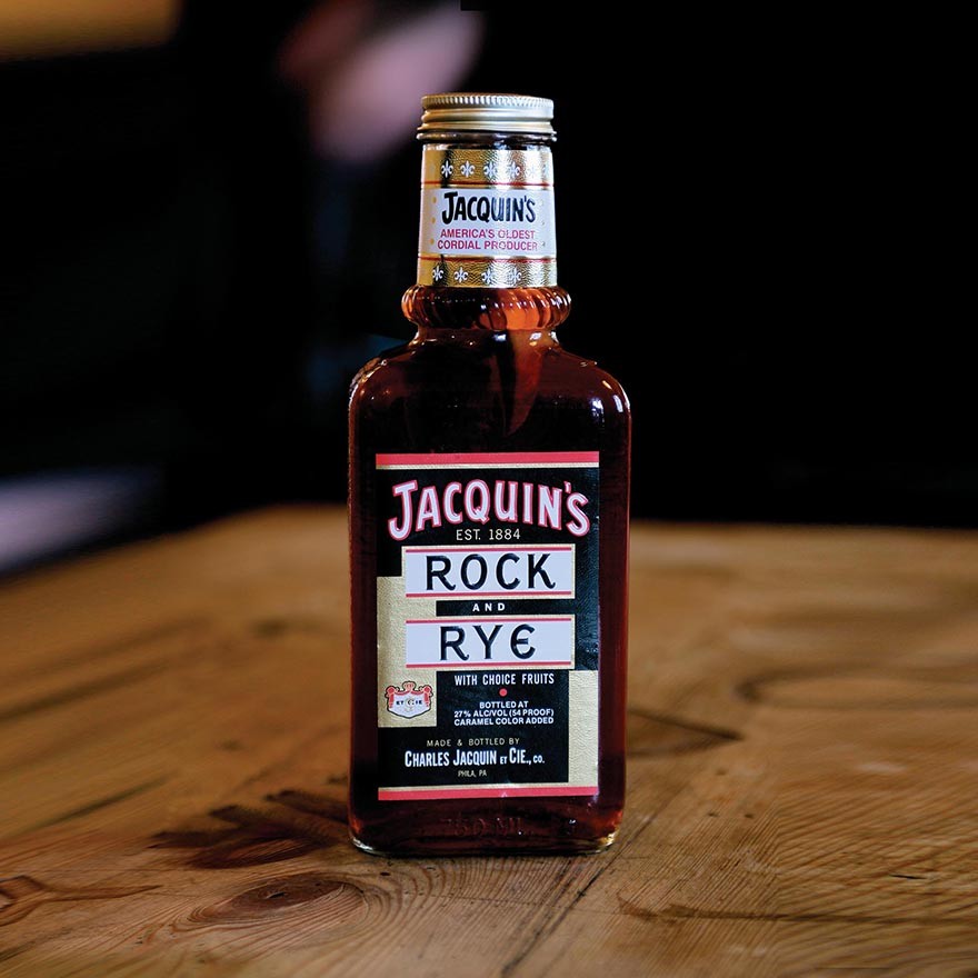 Rock & Rye image