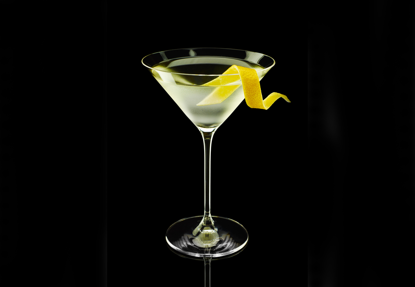 Martini Cocktail And Its Evolution image 1