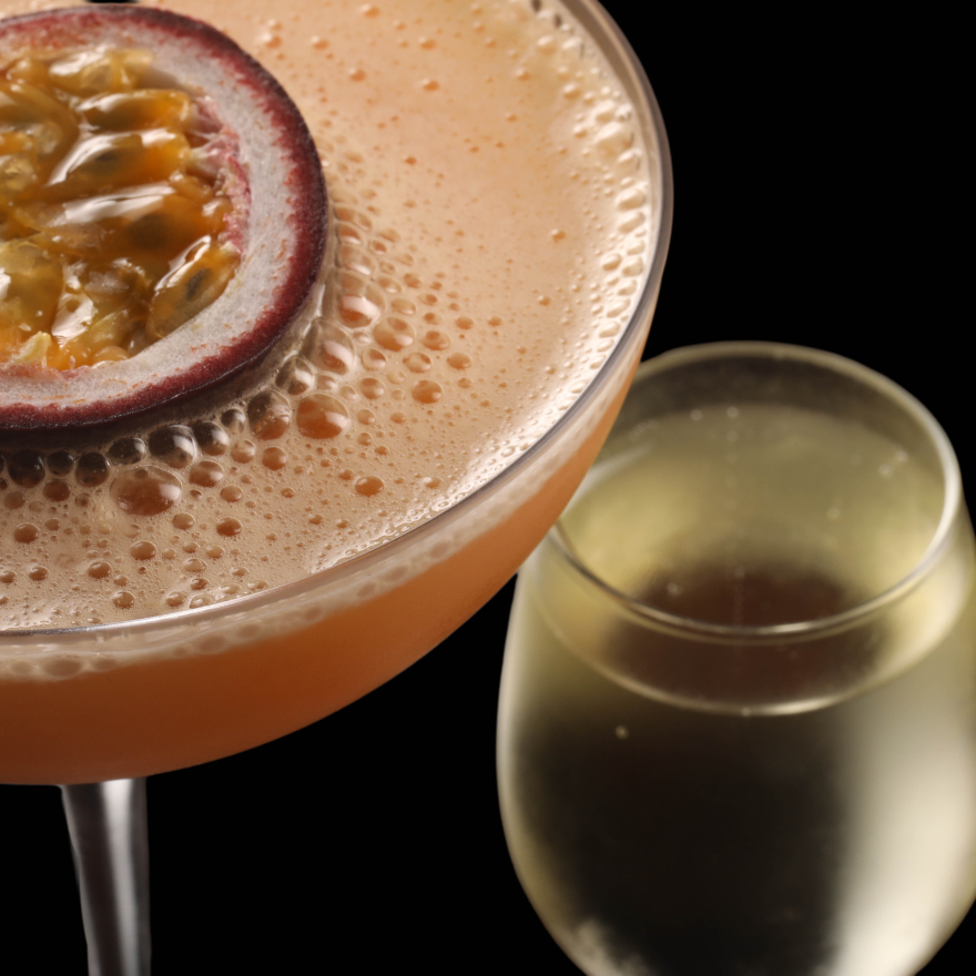 Porn Star Martini Day image