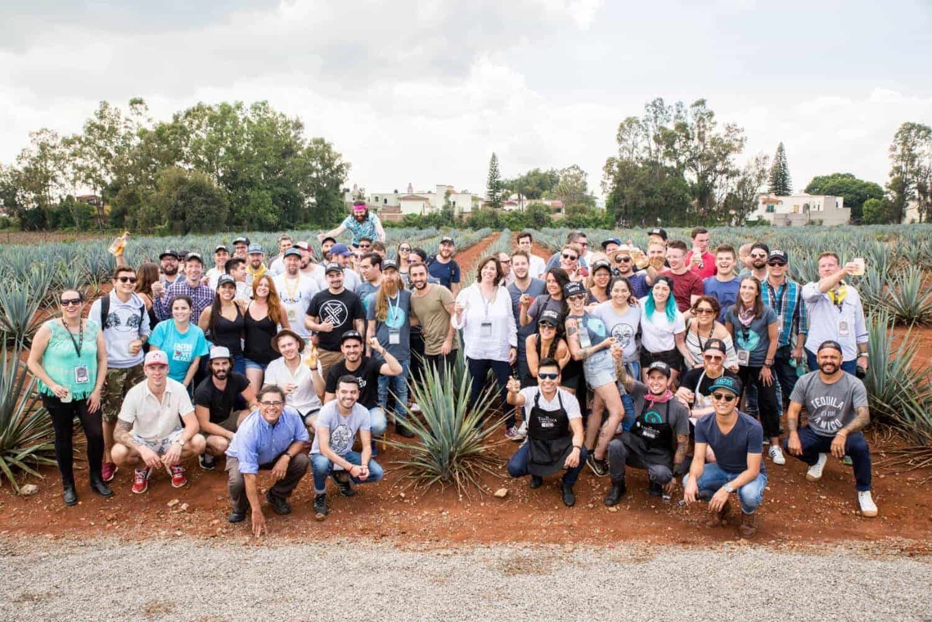 The Tahona Society image 1