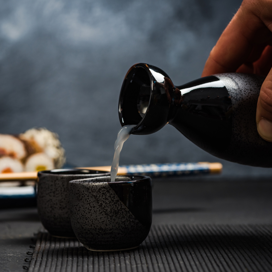 World Sake Day image