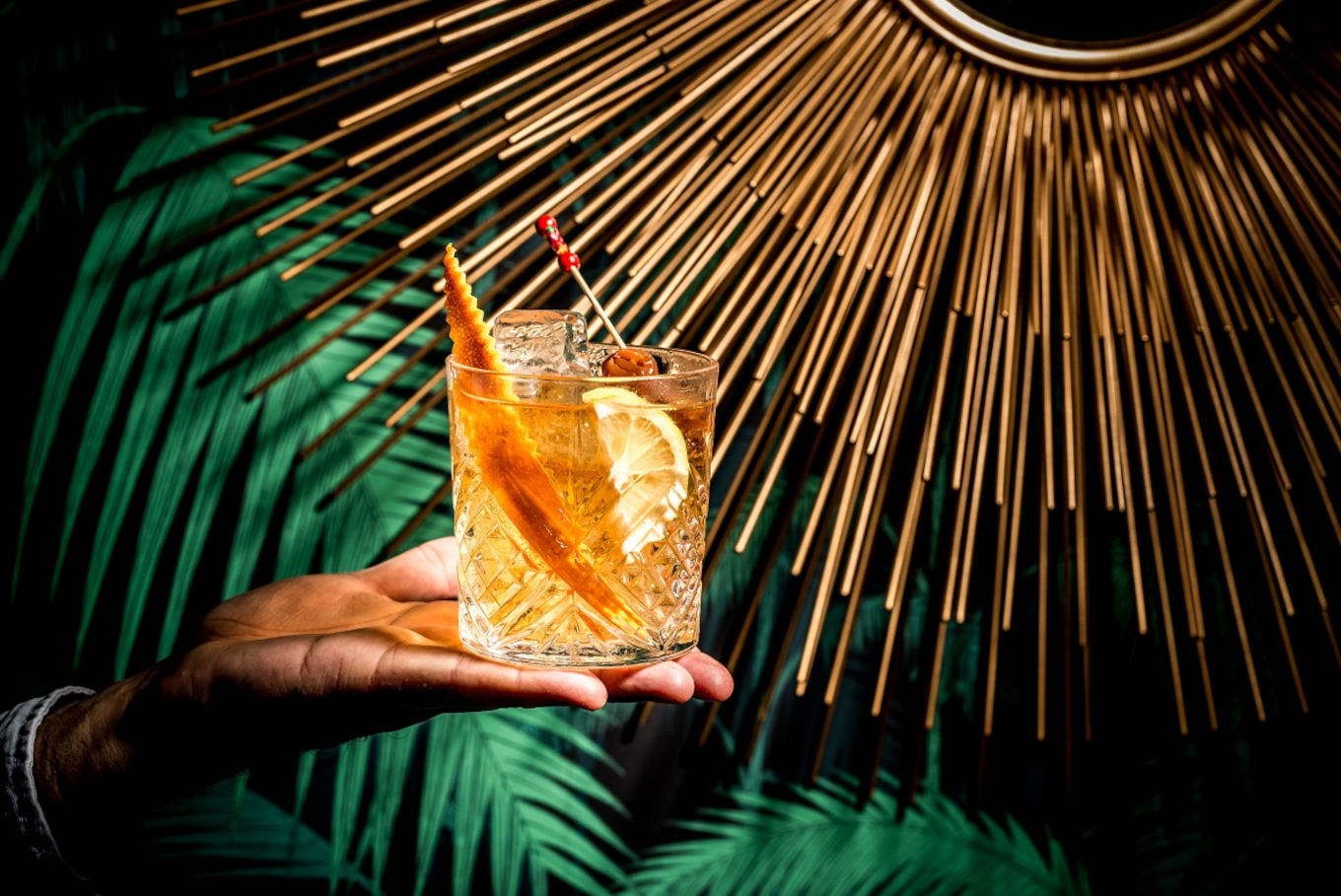 Old Fashioned Week image 1