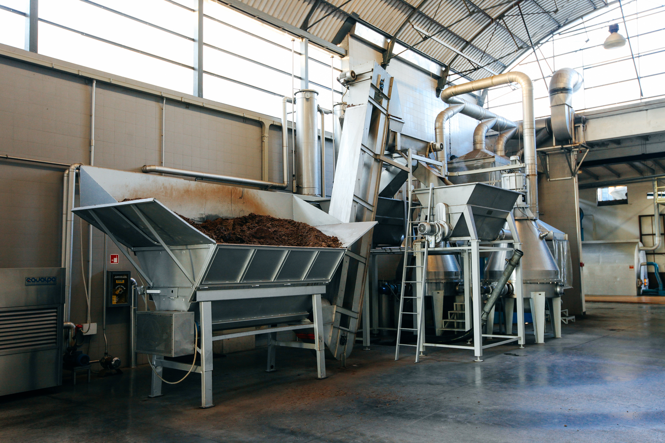 How grappa is made image 1