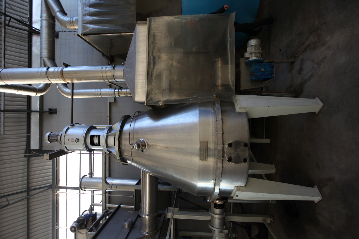 How grappa is made image 2