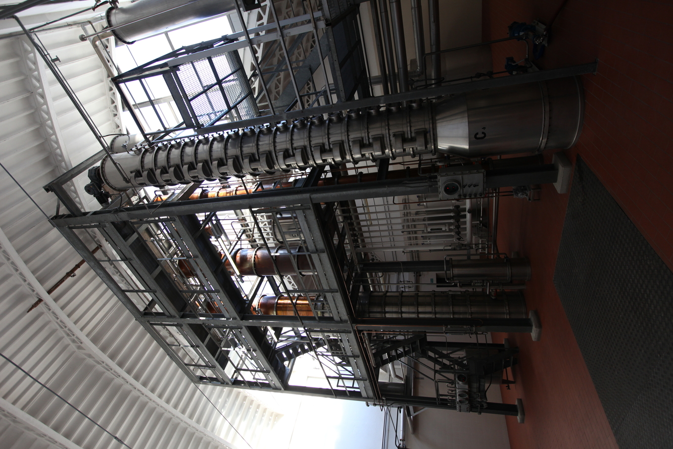 How grappa is made image 3