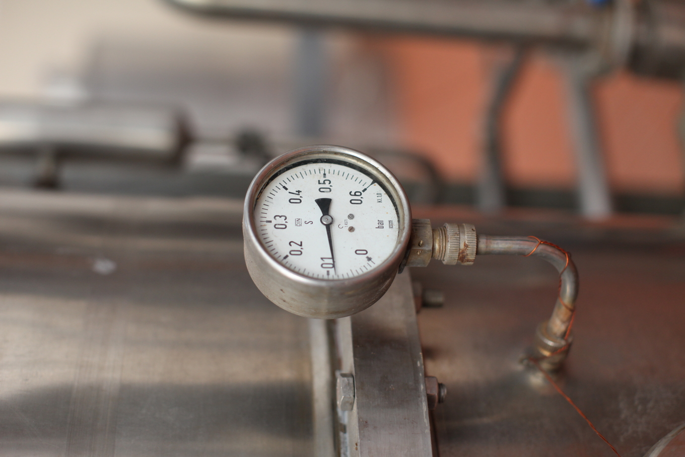 How grappa is made image 4
