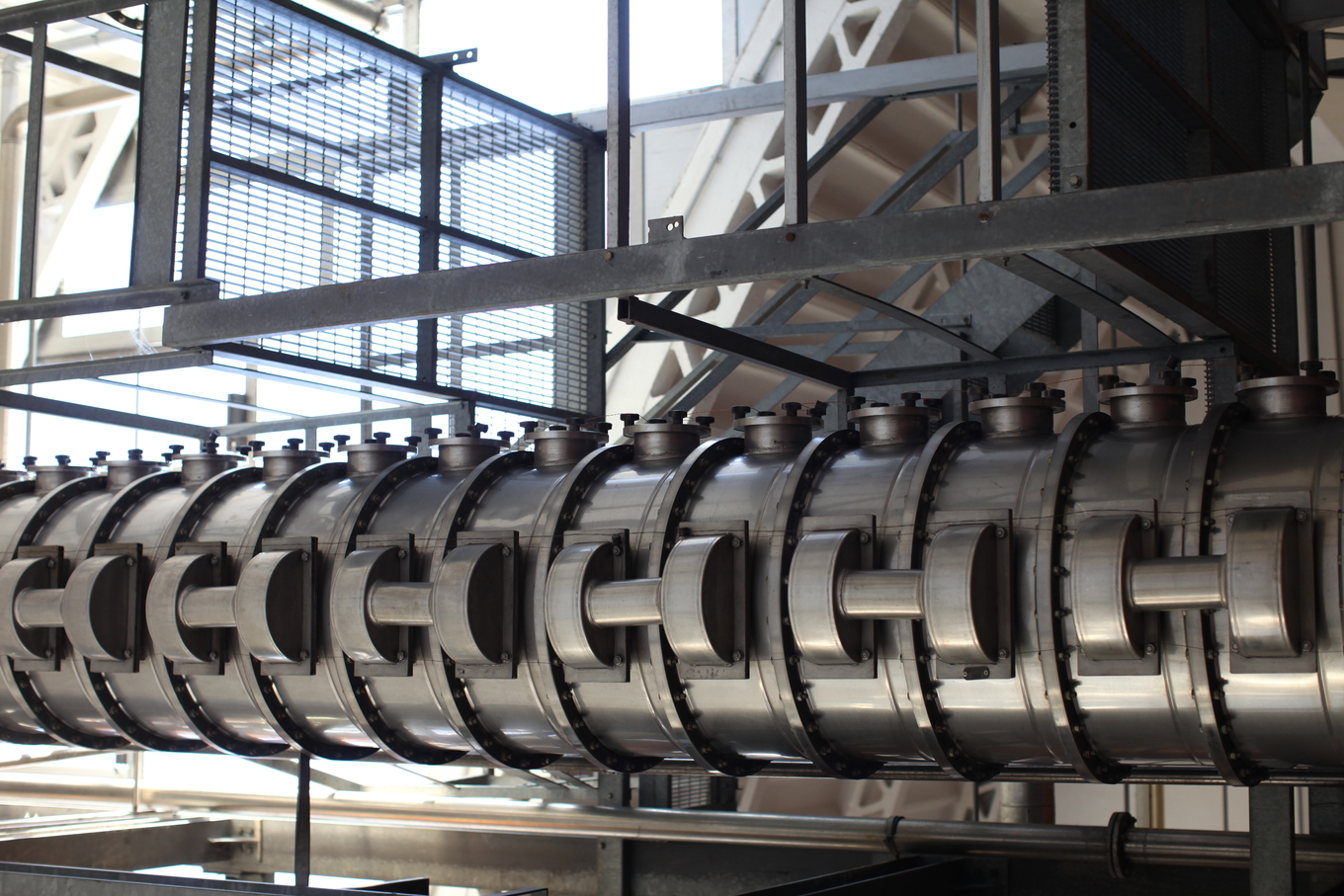 How grappa is made image 5