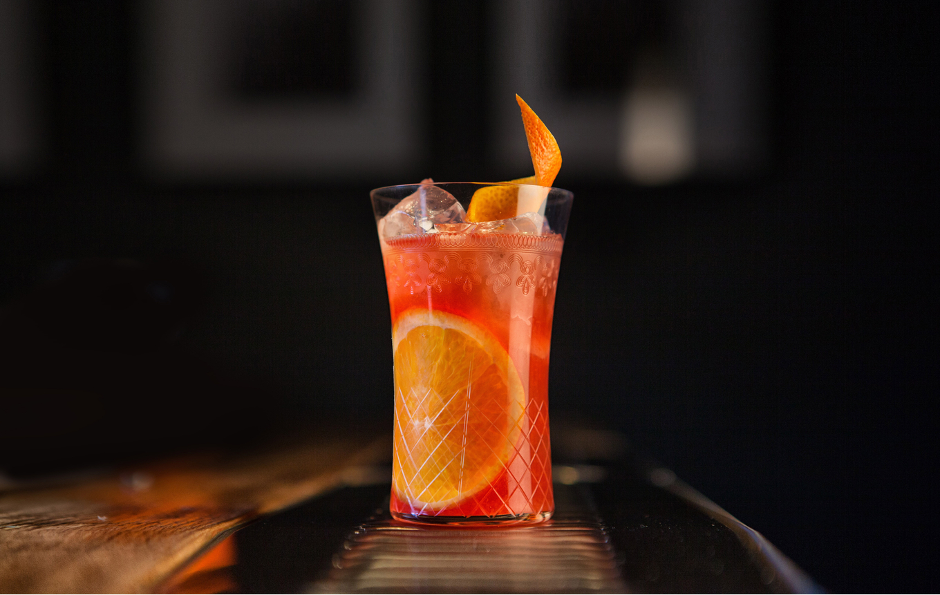 20 best alternatives to a G&T image 1