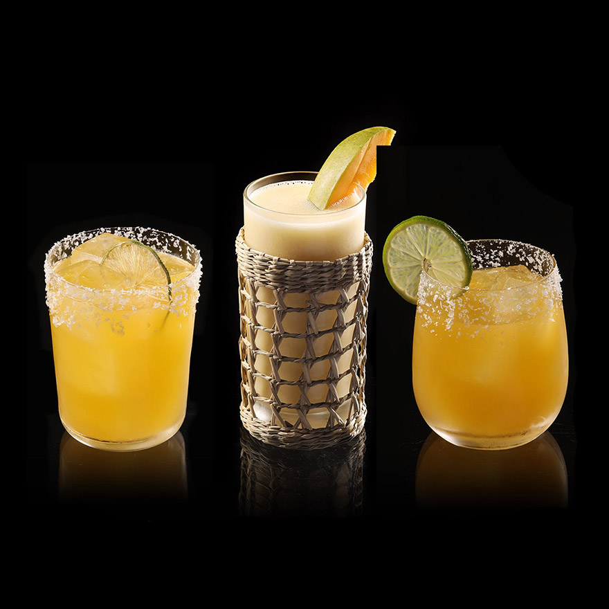 20 best Mango liqueur cocktails image