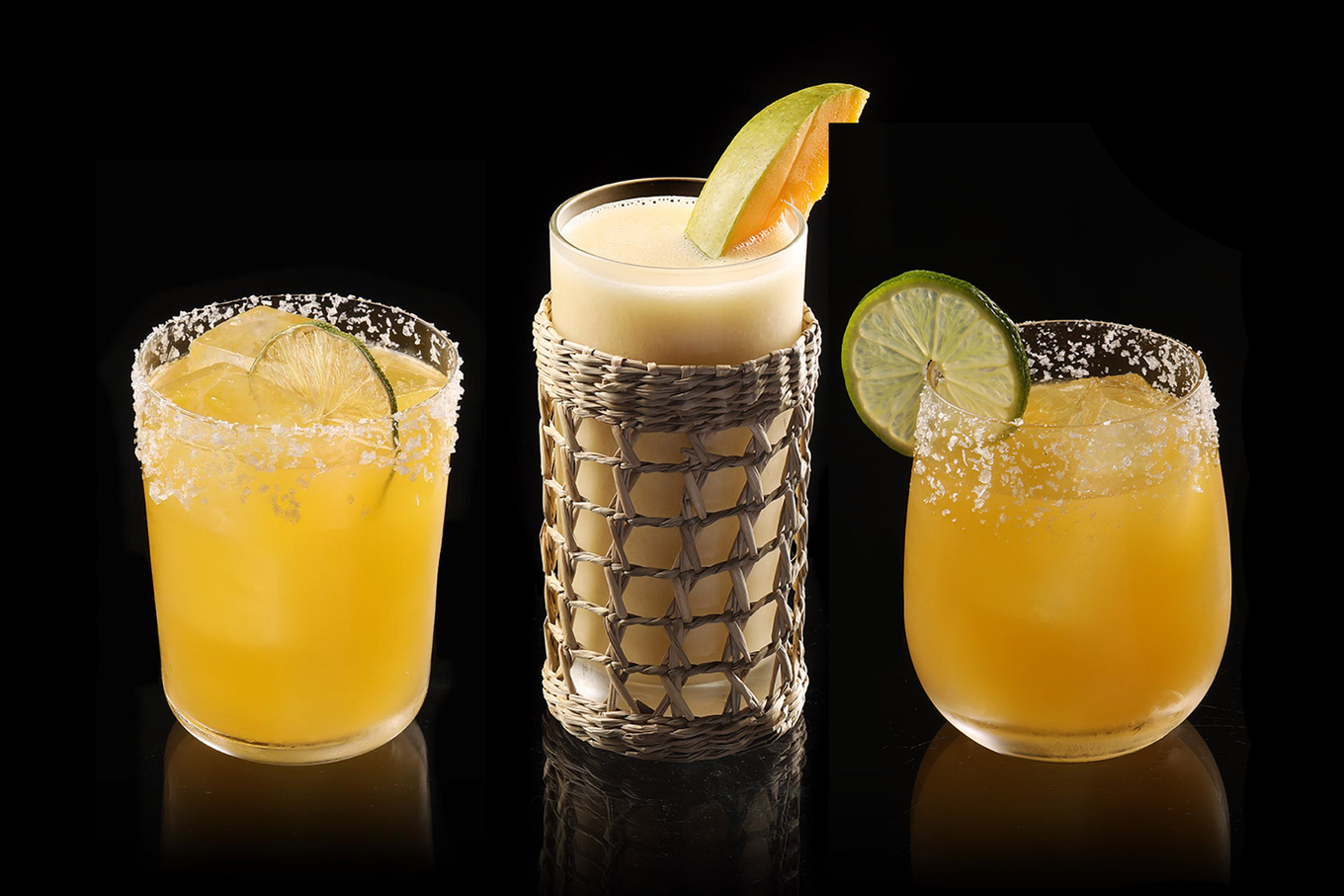 20 best Mango liqueur cocktails image 1