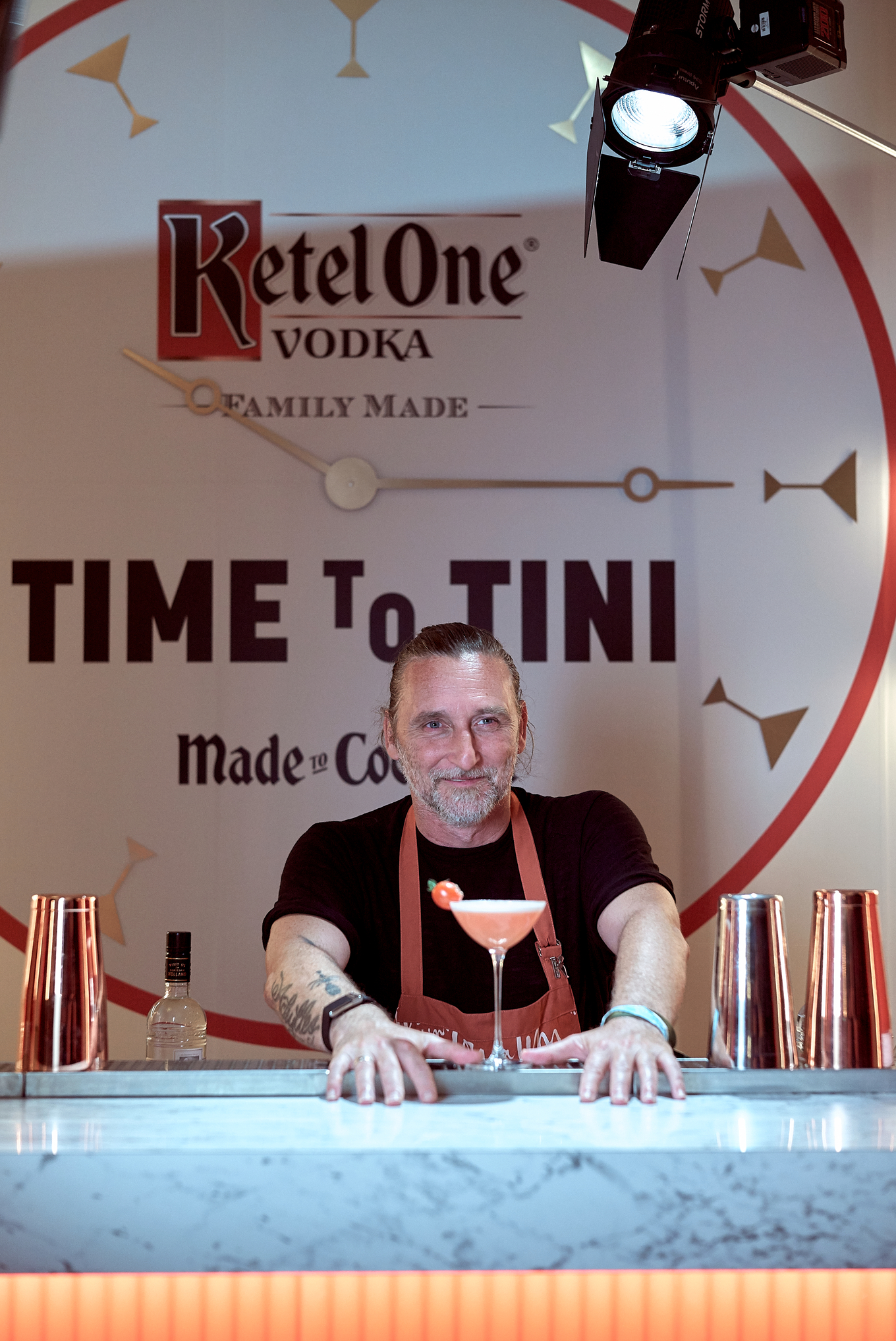 Jimmy Barrat image 1