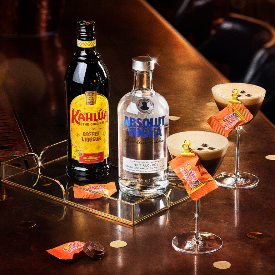 Ho Ho Ho... Six Weeks to Go! image